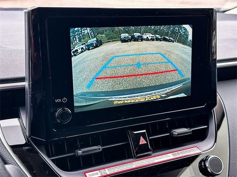 New 2026 Toyota Corolla LE image 12