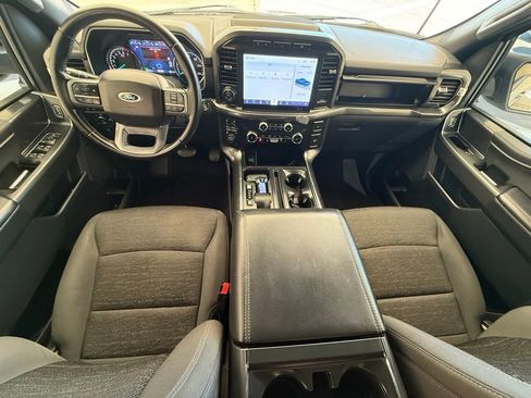Used 2023 Ford F150 XLT w/ Equipment Group 302A High AWD/4WD image 25