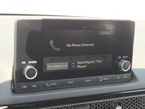 Used 2025 Honda Civic Sport image 27