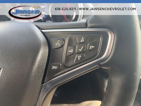 Used 2024 Chevrolet Malibu LT image 22