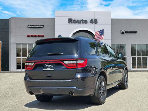 Used 2025 Dodge Durango R/T AWD/4WD image 5