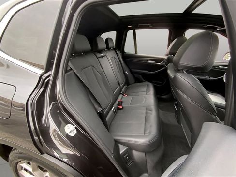 Used 2023 BMW X3 xDrive30i w/ Convenience Package w/ZPA AWD/4WD image 19