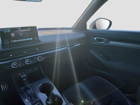 Certified 2024 Honda Civic Sport image 21