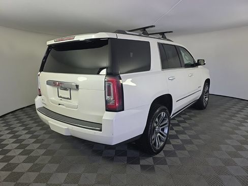 Used 2020 GMC Yukon Denali w/ Denali Premium Package AWD/4WD image 5