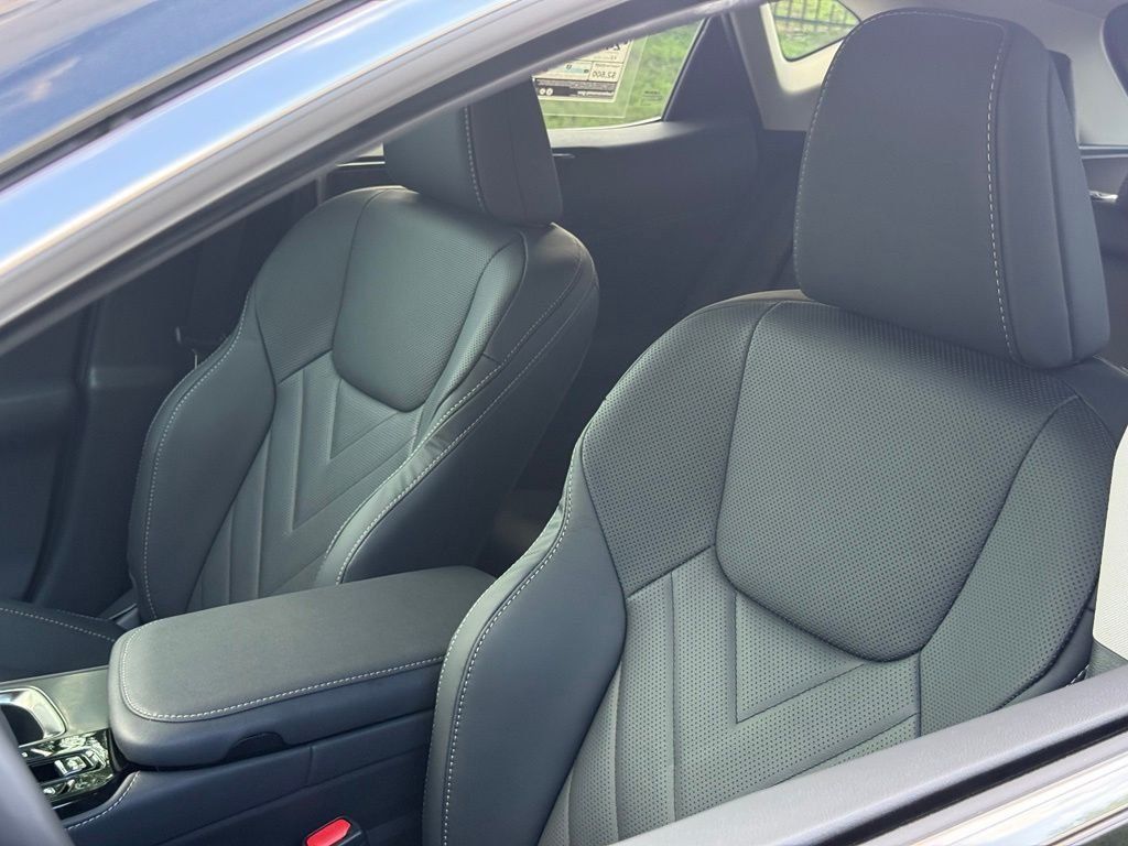 New 2026 Lexus NX 350 AWD w/ Luxury Package image 15