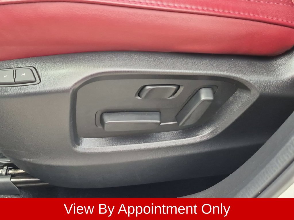 Used 2025 MAZDA CX-5 Carbon Edition AWD/4WD image 14