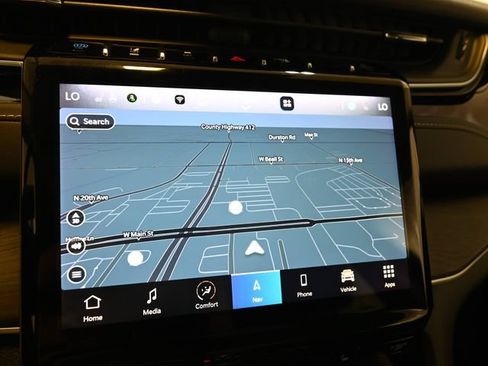 Used 2023 Jeep Grand Cherokee 4WD 4xe image 5