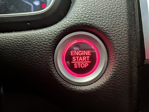 Used 2021 Honda CR-V EX image 24