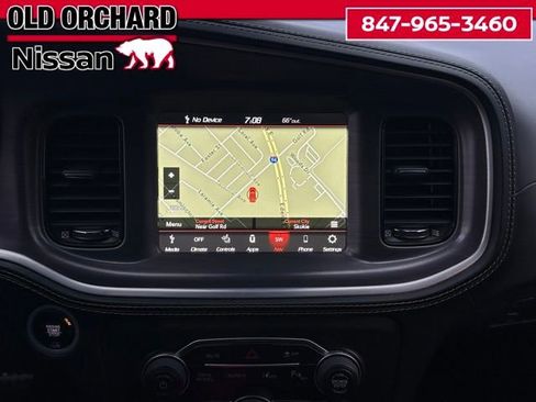 Used 2023 Dodge Charger Scat Pack RWD image 16