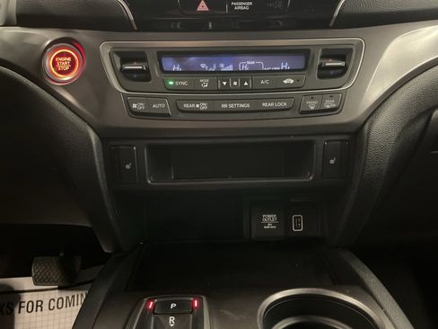 Used 2022 Honda Pilot EX-L image 23