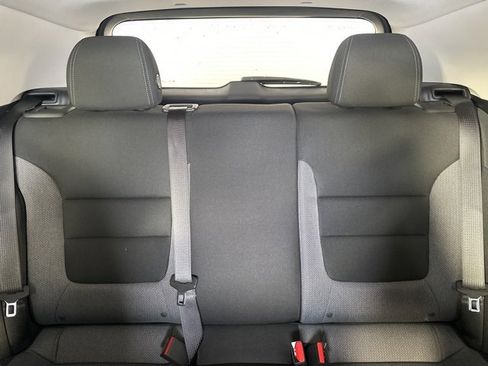 New 2026 Chevrolet TrailBlazer LS w/ LS Convenience Package image 21