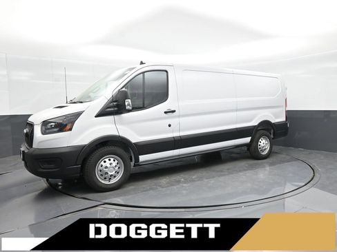 New 2025 Ford Transit 350 Base image 1