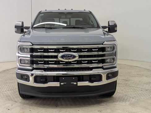 New 2026 Ford F250 Lariat w/ Chrome Package image 6