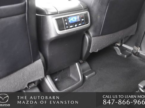 Used 2016 Toyota Highlander Limited image 26