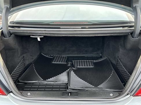 Used 2008 Mercedes-Benz S 550 image 26