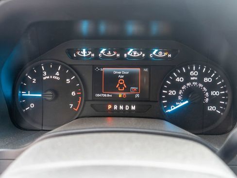 Used 2020 Ford F150 XL w/ Equipment Group 101A Mid AWD/4WD image 19