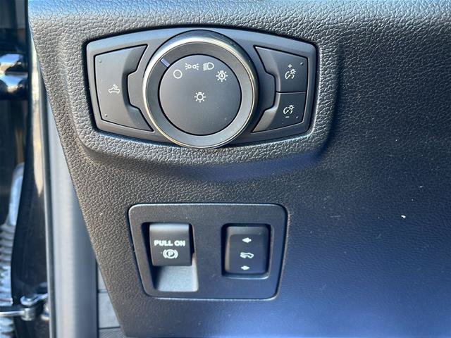 Certified 2020 Ford F150 Raptor w/ Equipment Group 802A Luxury AWD/4WD image 13