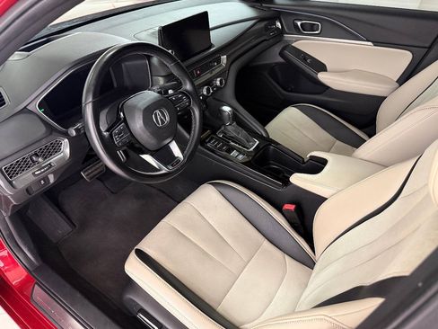 Used 2023 Acura Integra A-Spec w/ Technology Package FWD image 41