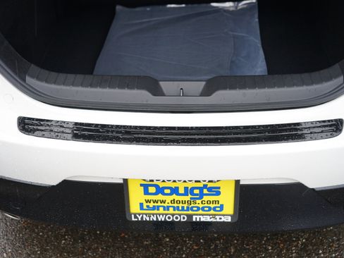 New 2026 MAZDA MAZDA3 2.5 S Hatchback w/ Premium Pkg image 11