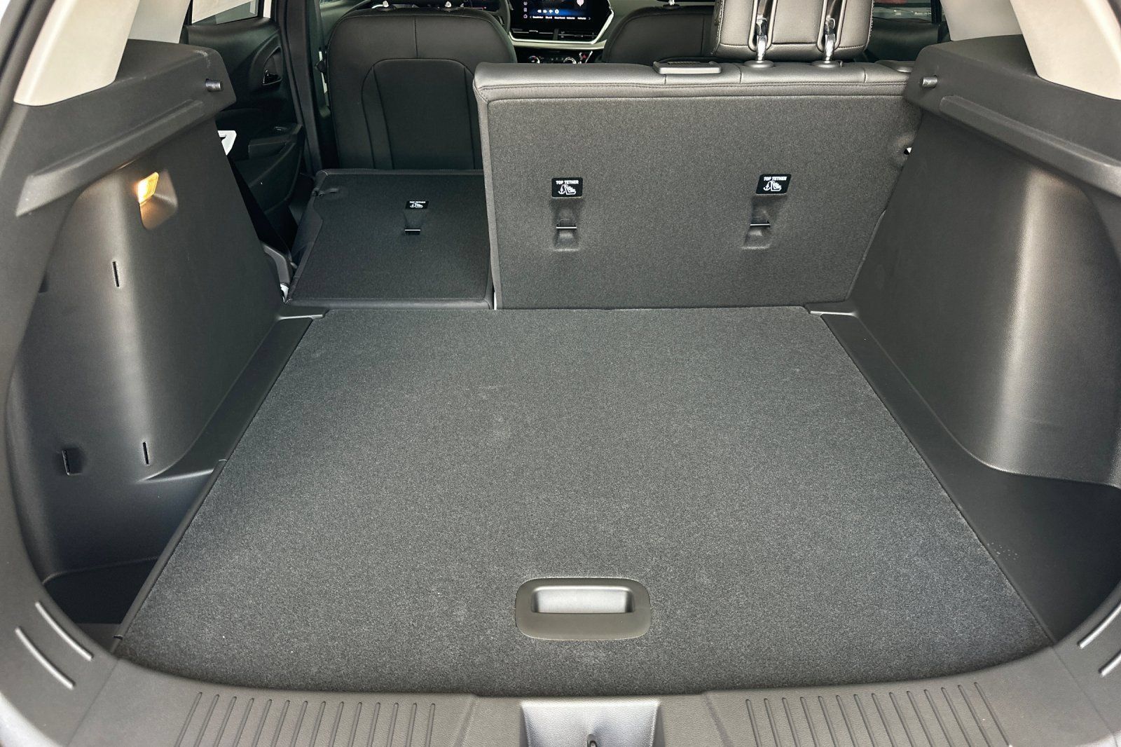 New 2026 Chevrolet Trax LT FWD image 15
