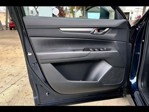 New 2025 MAZDA CX-5 AWD 2.5 S w/ Select Package image 59