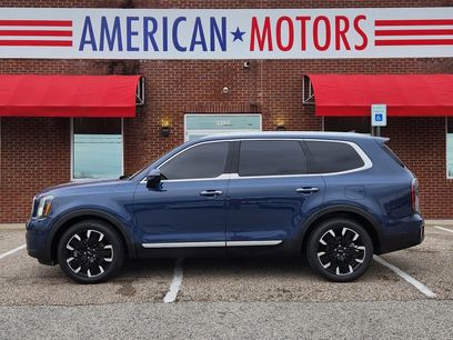 Used 2023 Kia Telluride SX