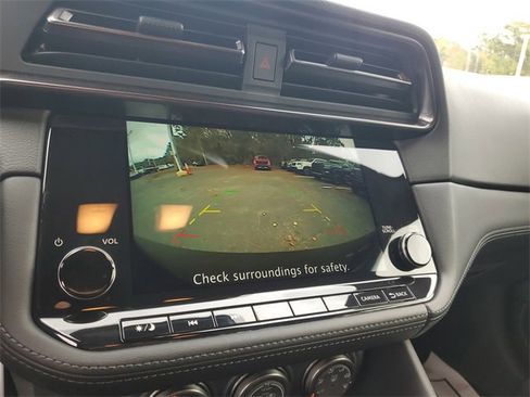 Certified 2024 Nissan Z NISMO w/ Floor Mat Package image 22