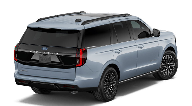 New 2027 Ford Expedition Platinum AWD/4WD image 26