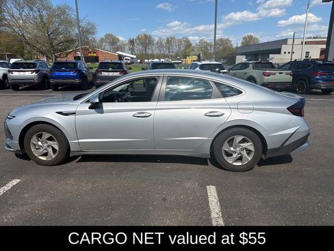 Used 2025 Hyundai Sonata SE FWD image 6