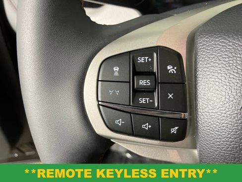 New 2026 Ford Explorer Active image 18