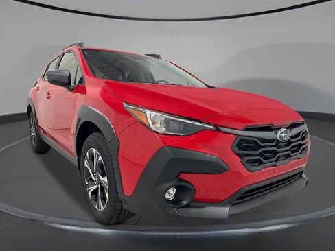 New 2025 Subaru Crosstrek 2.0i Premium image 7