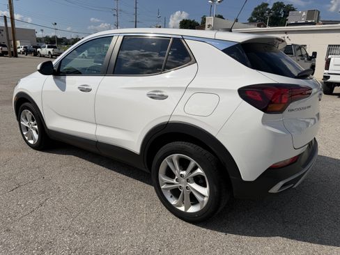 Used 2020 Buick Encore GX Preferred FWD image 5