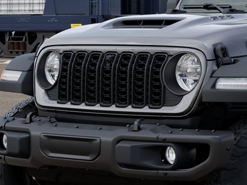 New 2026 Jeep Wrangler Unlimited Rubicon 392 w/ Quick Order Package 27X Moab AWD/4WD image 28