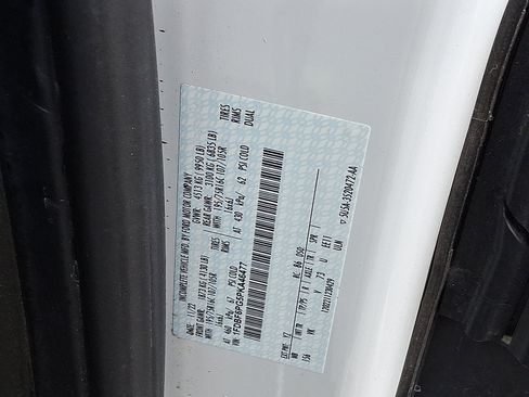 Used 2023 Ford Transit 350 DRW image 24