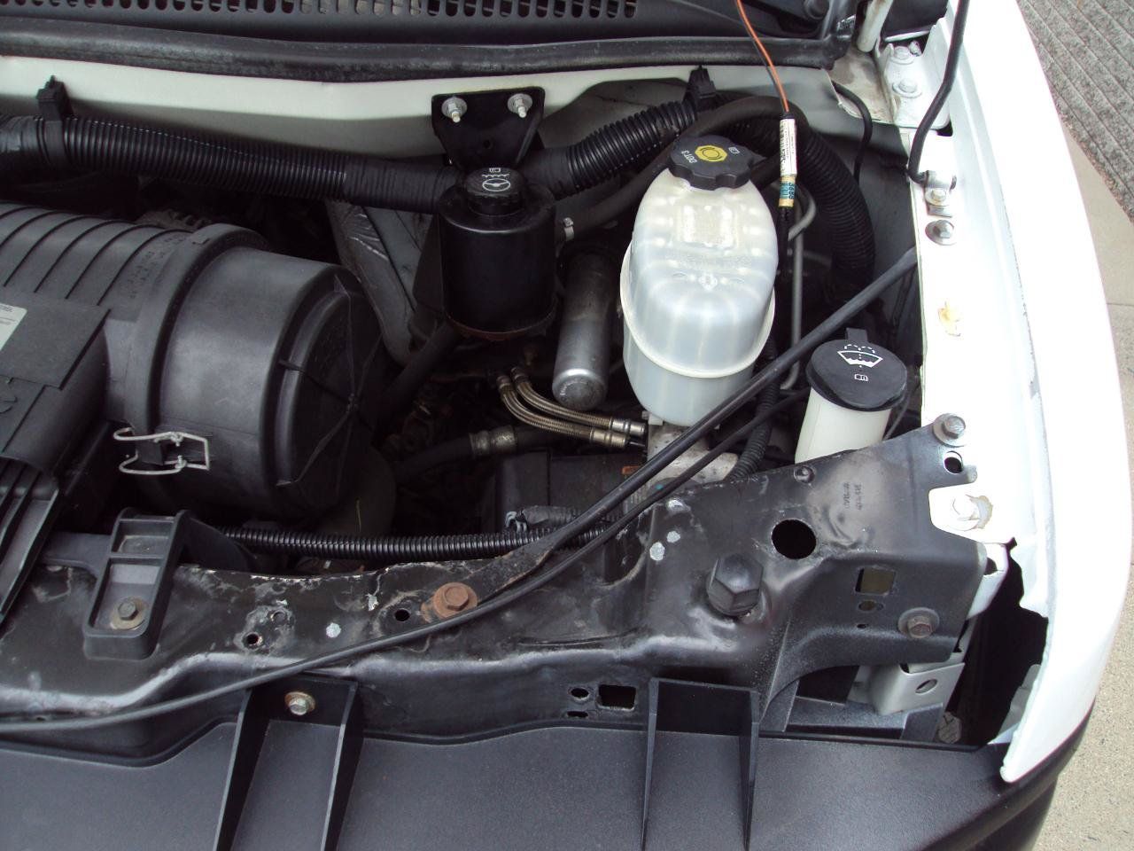 Used 2012 Chevrolet Express 1500 AWD image 26