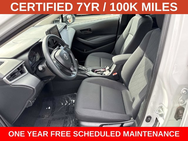 Used 2023 Toyota Corolla LE FWD image 14
