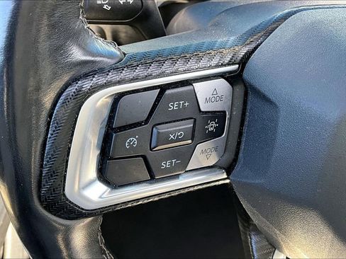 Used 2024 Ford Mustang Premium image 10