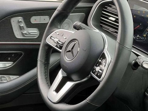Used 2023 Mercedes-Benz GLE 350 4MATIC image 36