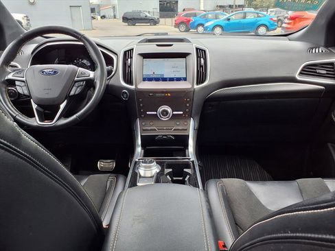 Used 2020 Ford Edge ST w/ Equipment Group 401A image 11