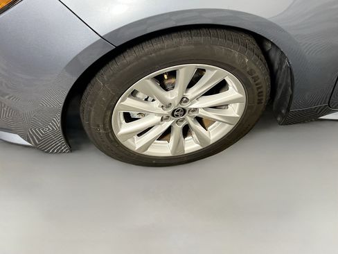 Used 2023 Toyota Corolla LE w/ LE Convenience Package image 14