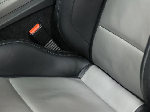 Used 2016 Mercedes-Benz AMG GT S image 17