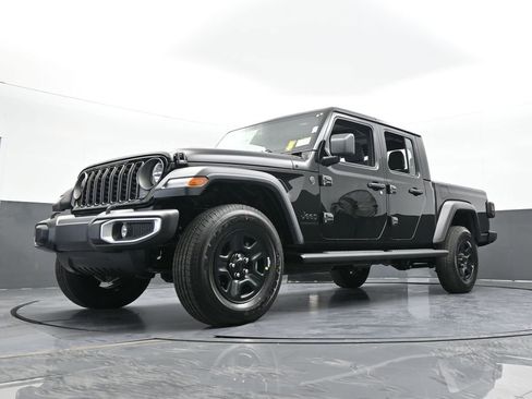 New 2026 Jeep Gladiator Sport image 50