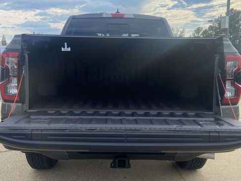 New 2025 Ford Ranger XLT image 8