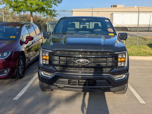 Used 2022 Ford F150 XLT w/ Equipment Group 302A High image 2