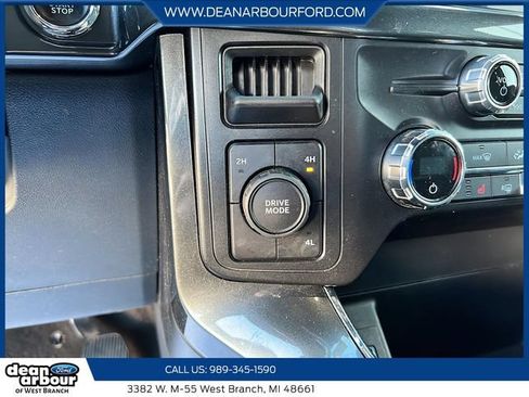 Used 2021 Ford F150 XLT w/ Equipment Group 302A High AWD/4WD image 16