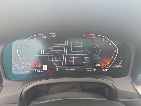 Used 2022 BMW 430i Coupe w/ Premium Package 2 image 25