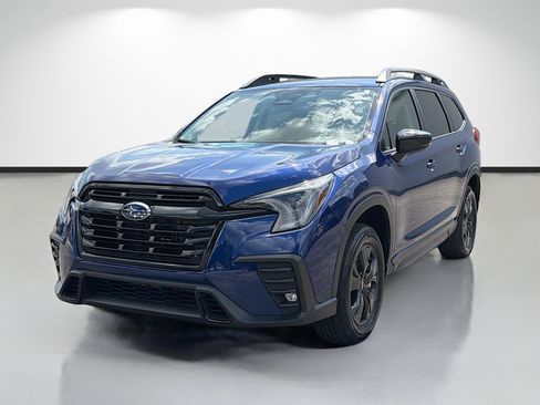 Certified 2026 Subaru Ascent Premium AWD/4WD image 7