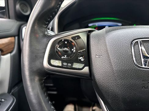 Used 2020 Honda CR-V Touring image 20