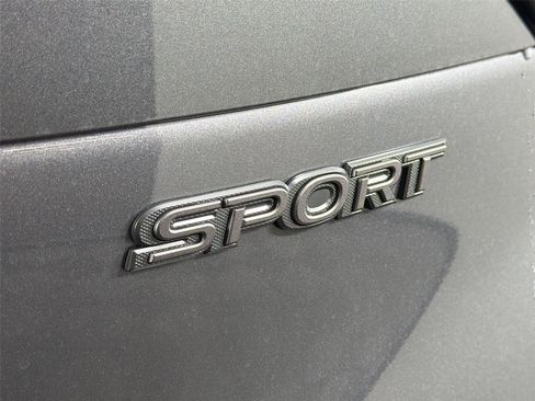 New 2026 Subaru Forester Sport AWD/4WD image 37