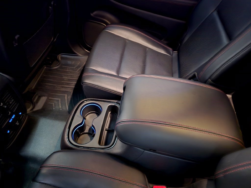 Used 2021 Dodge Durango R/T w/ Premium Interior Group RWD image 33